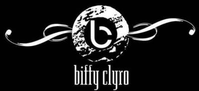 logo Biffy Clyro